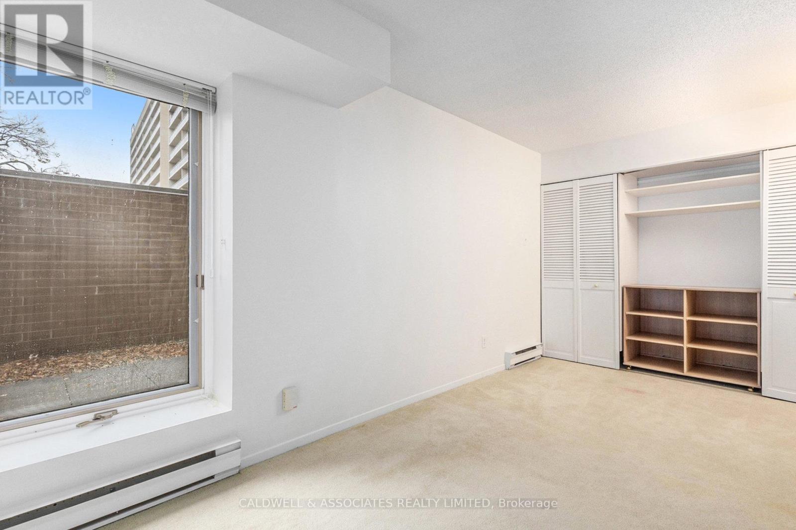 1 - 140 Rideau Terrace