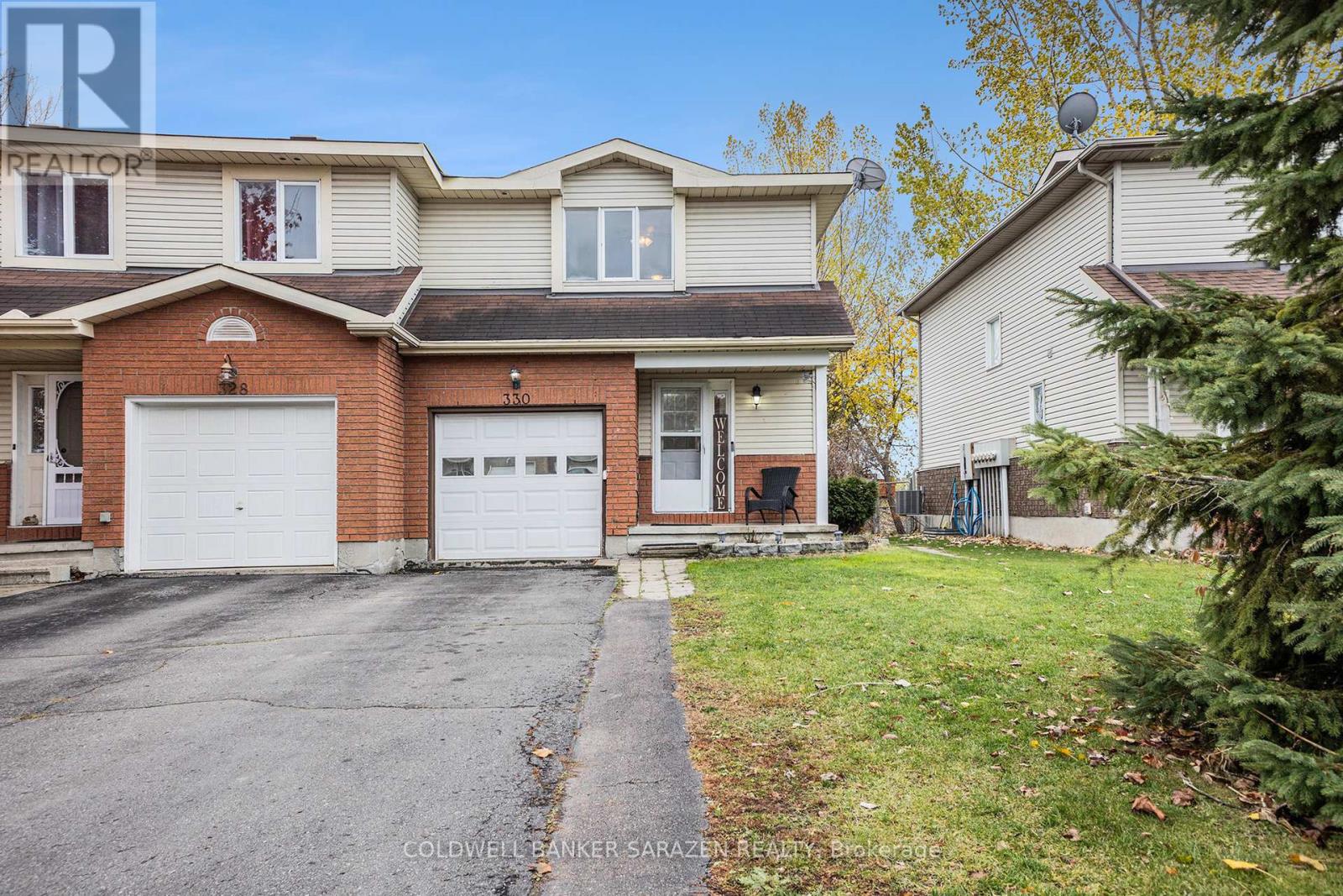 330 Fairbrooke Court