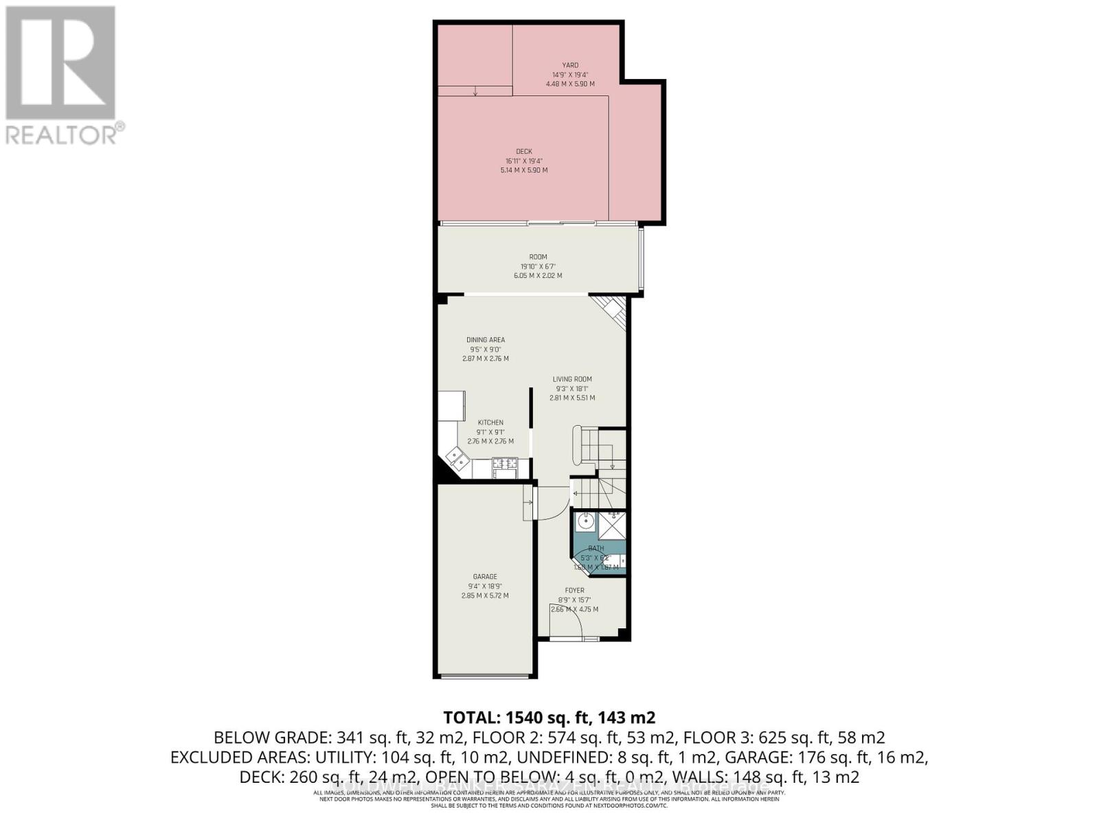 330 Fairbrooke Court