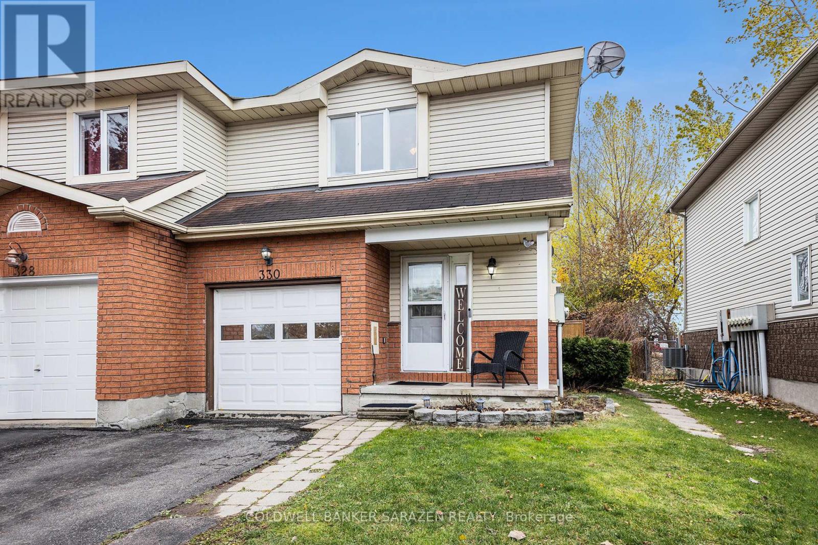 330 Fairbrooke Court