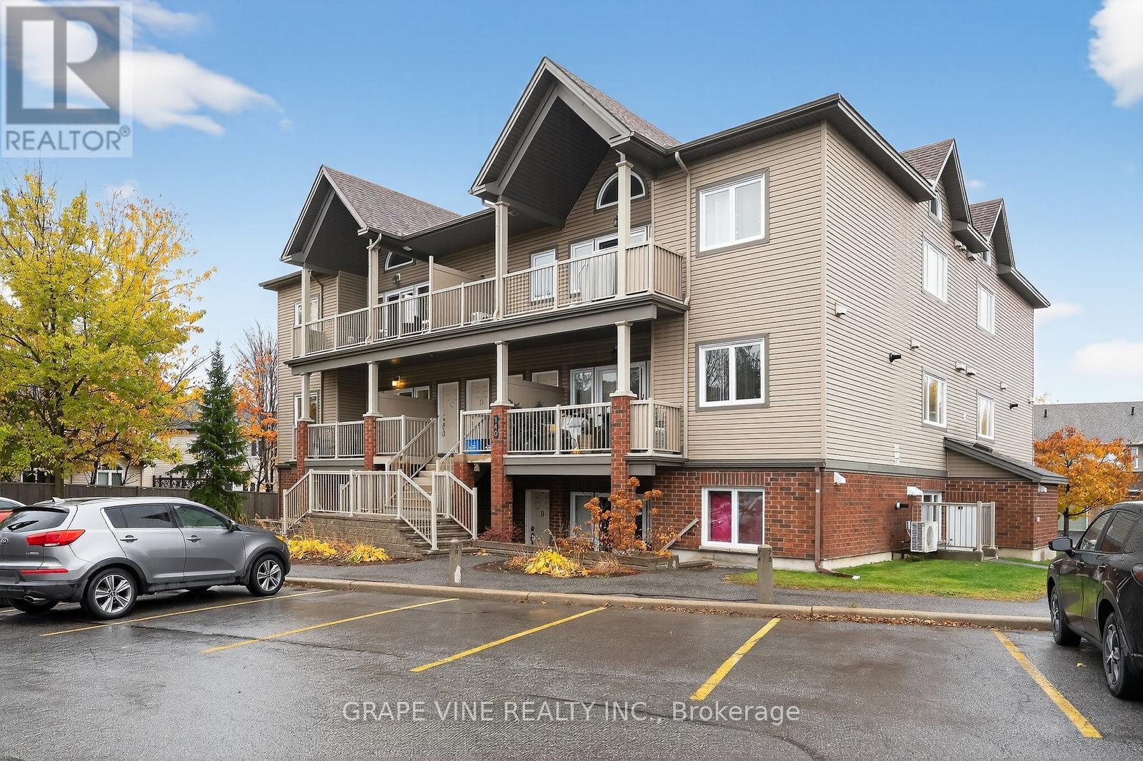 C - 140 Mocha Private