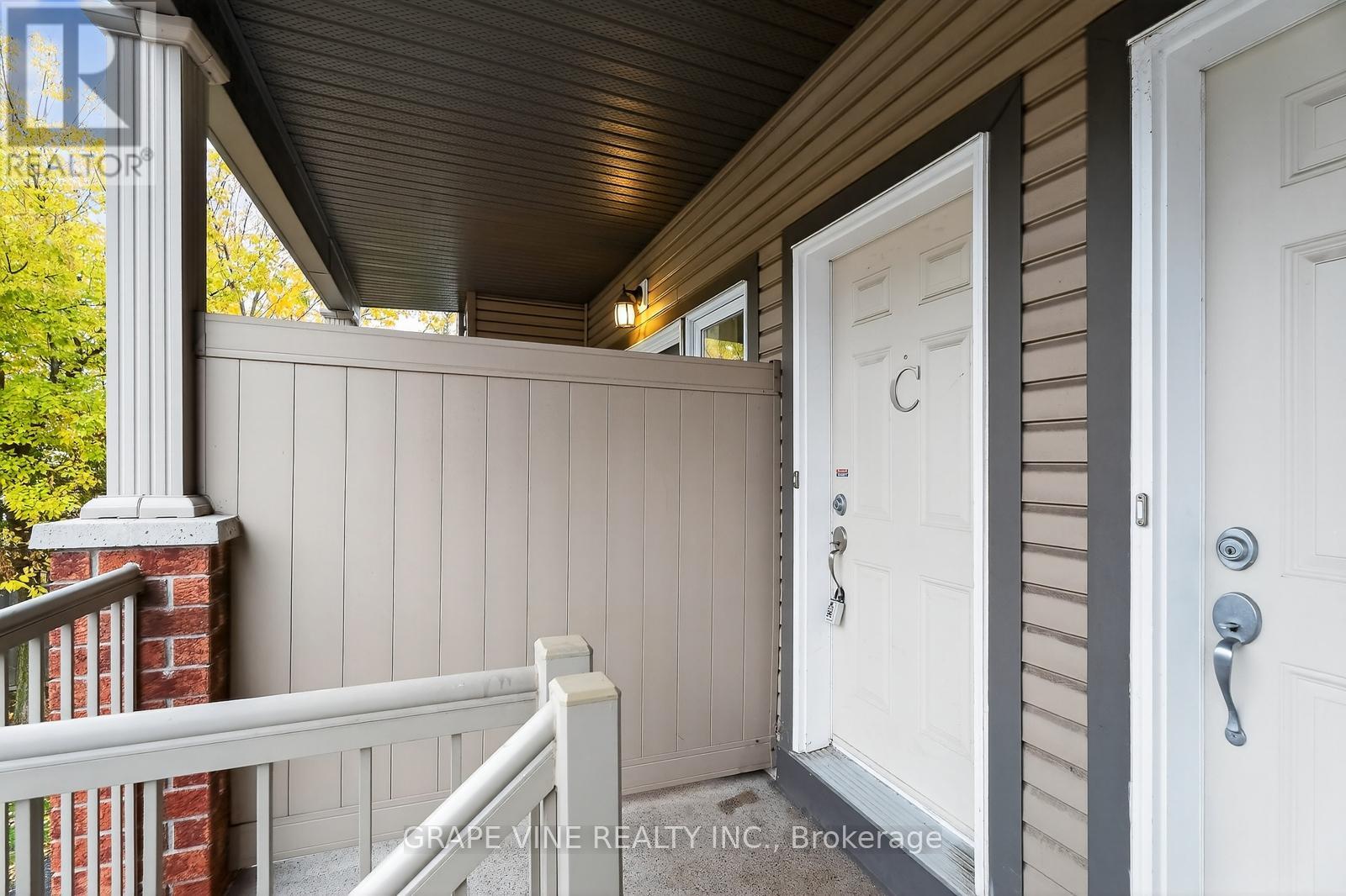 C - 140 Mocha Private