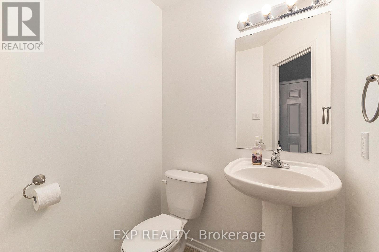 526 Pepperville Crescent