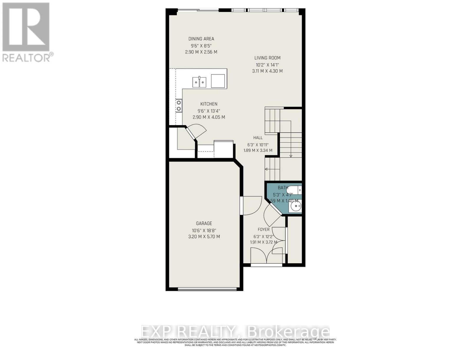 526 Pepperville Crescent