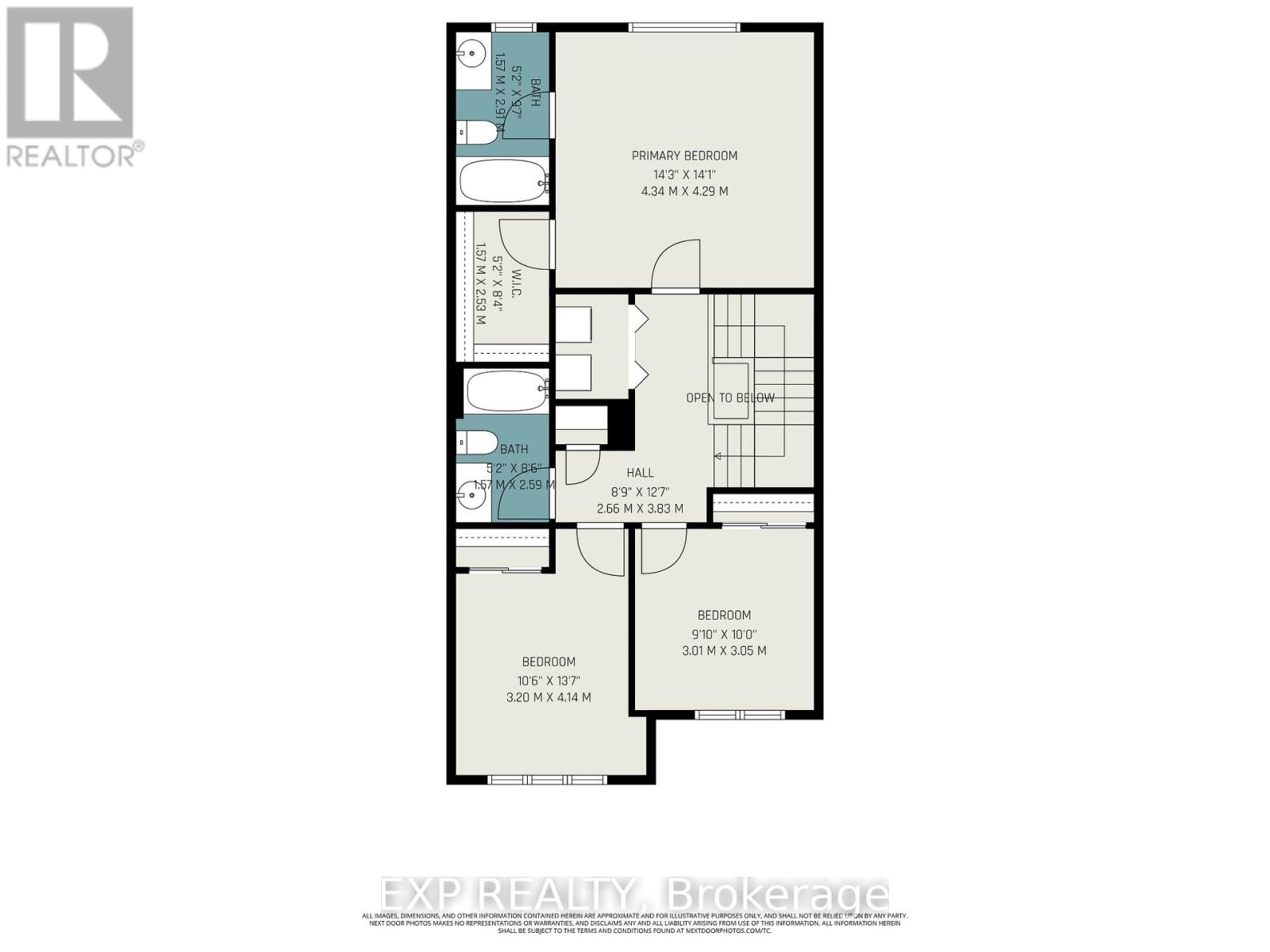 526 Pepperville Crescent