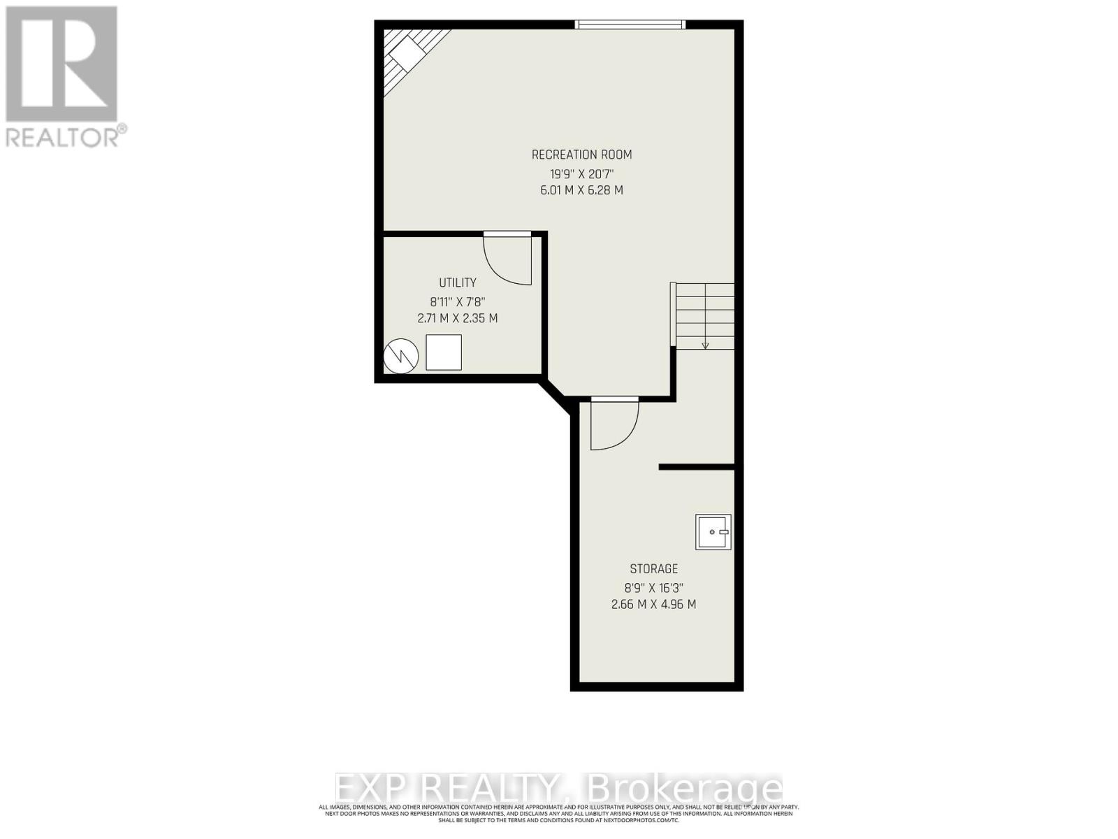 526 Pepperville Crescent