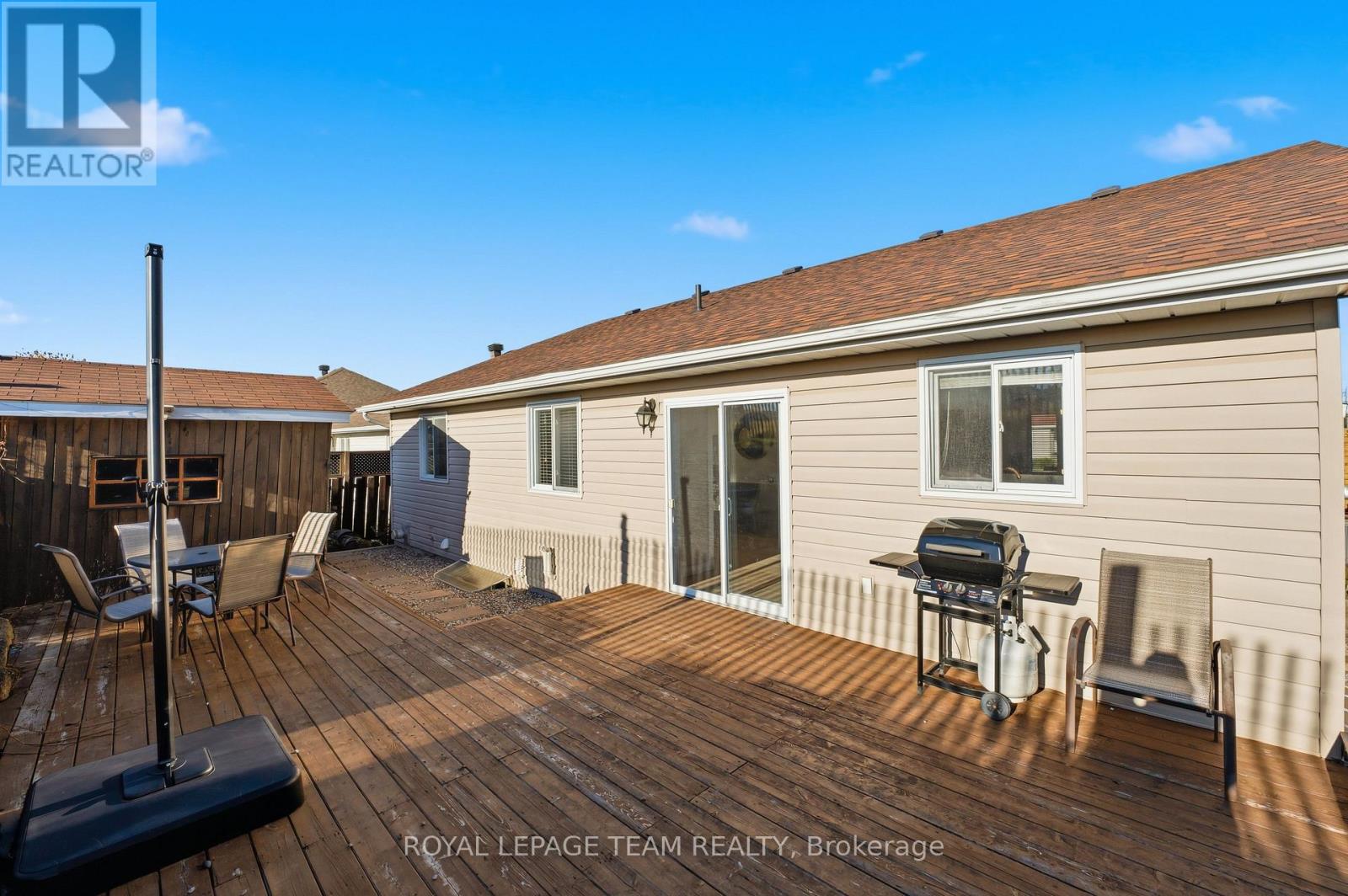 116 Mclachlin Street S