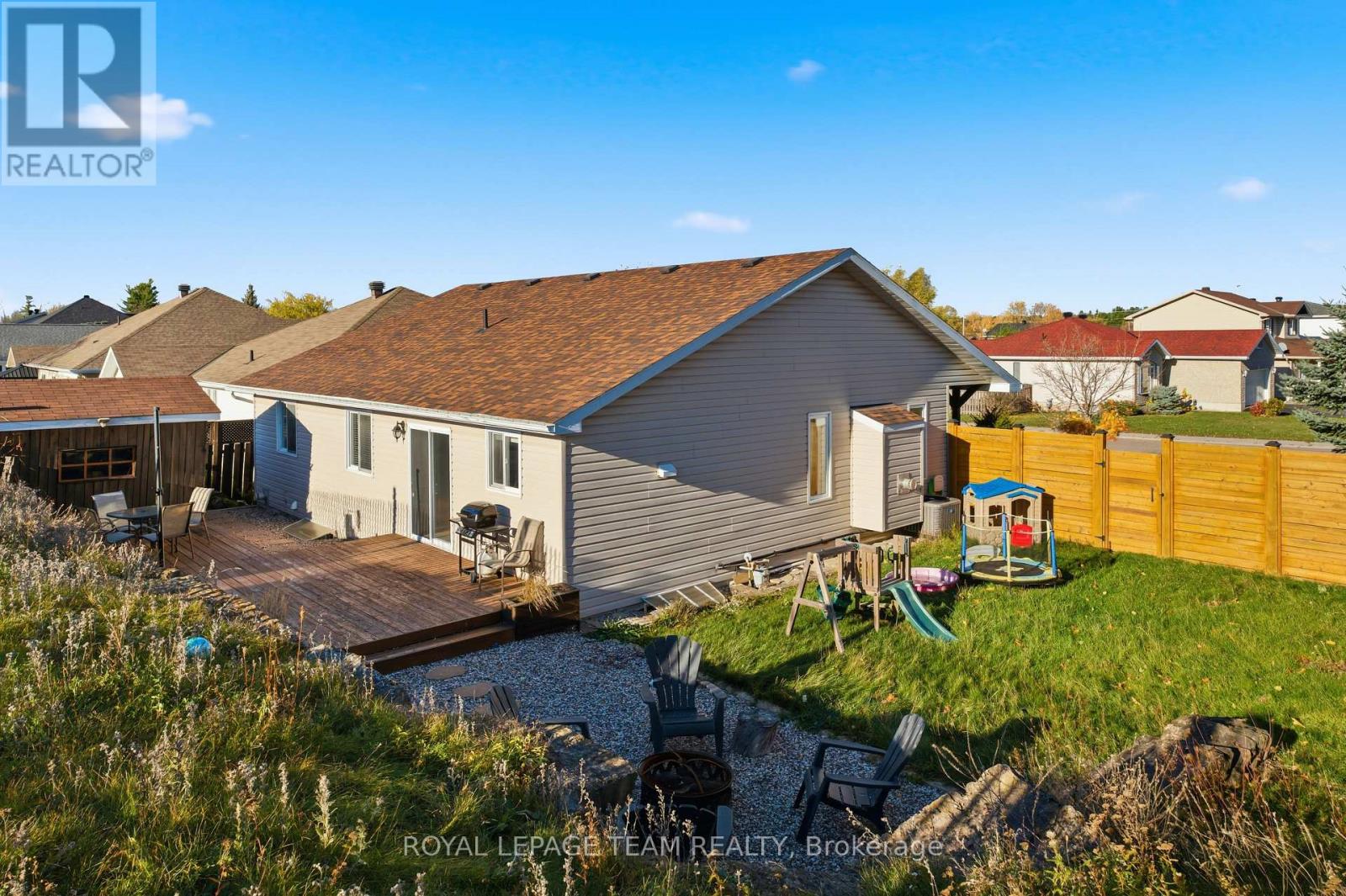 116 Mclachlin Street S