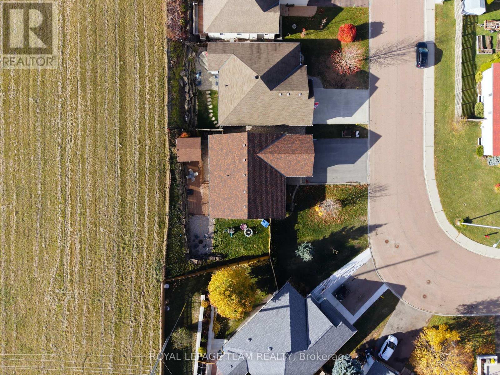 116 Mclachlin Street S