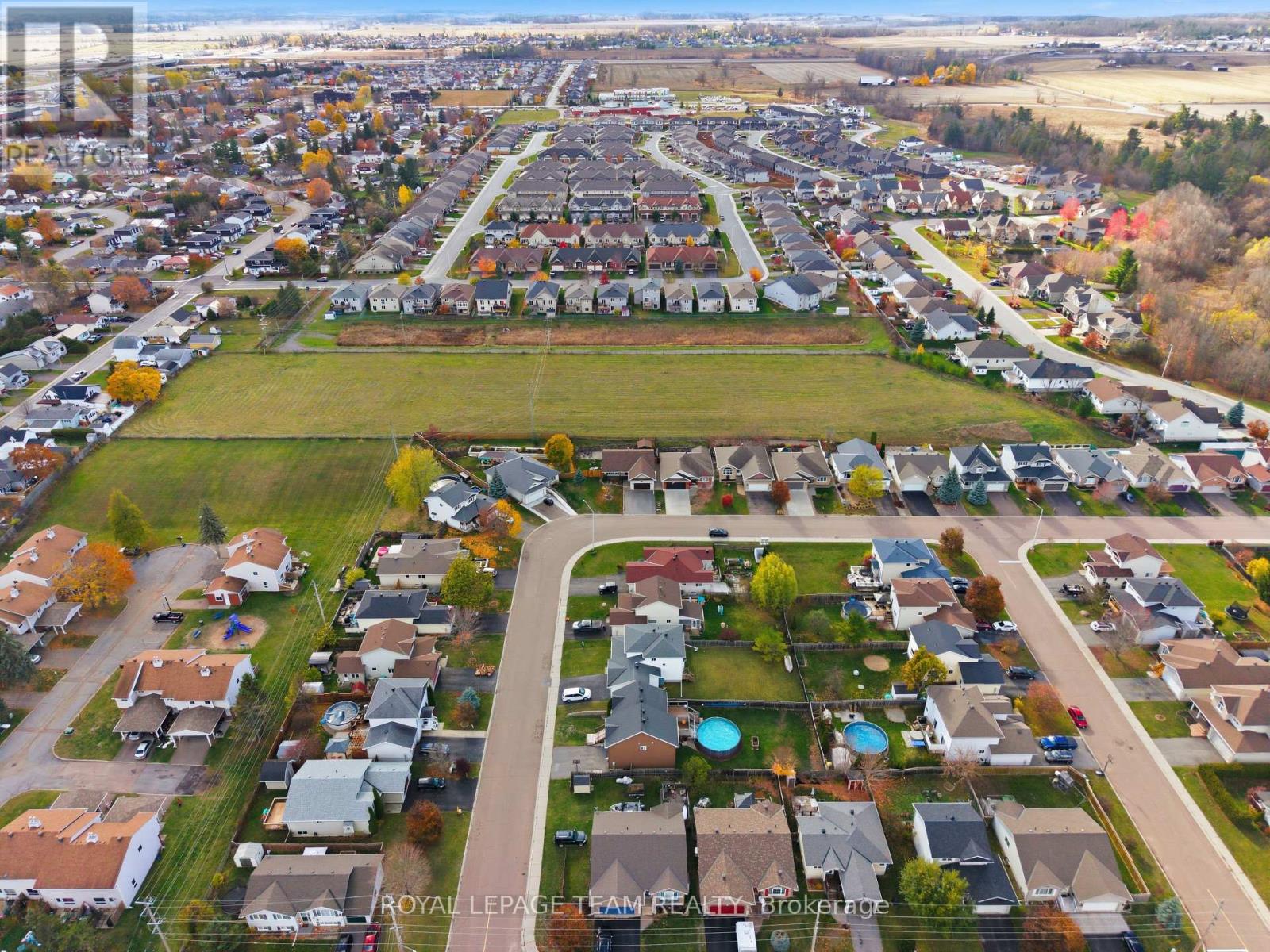 116 Mclachlin Street S