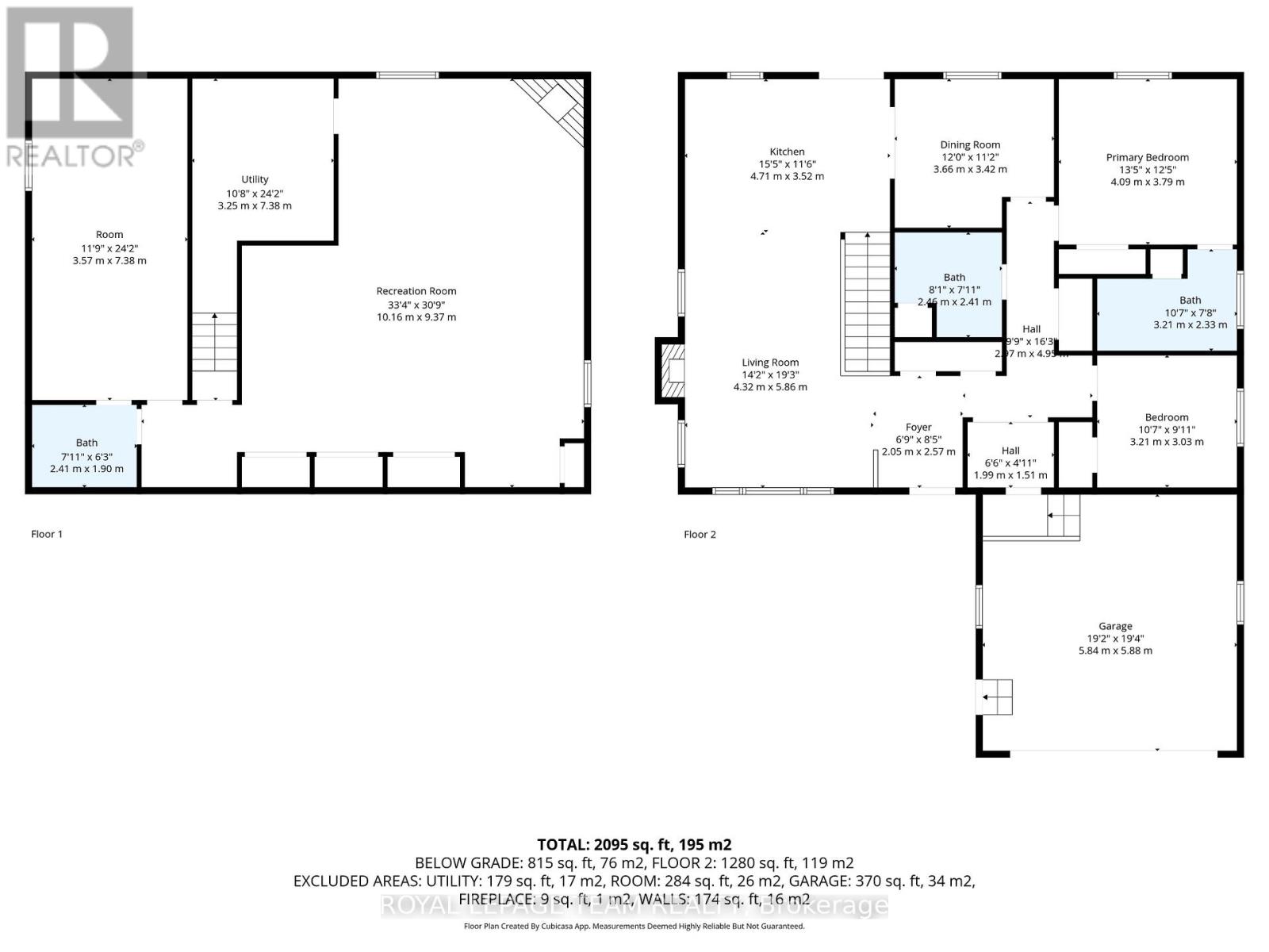 116 Mclachlin Street S