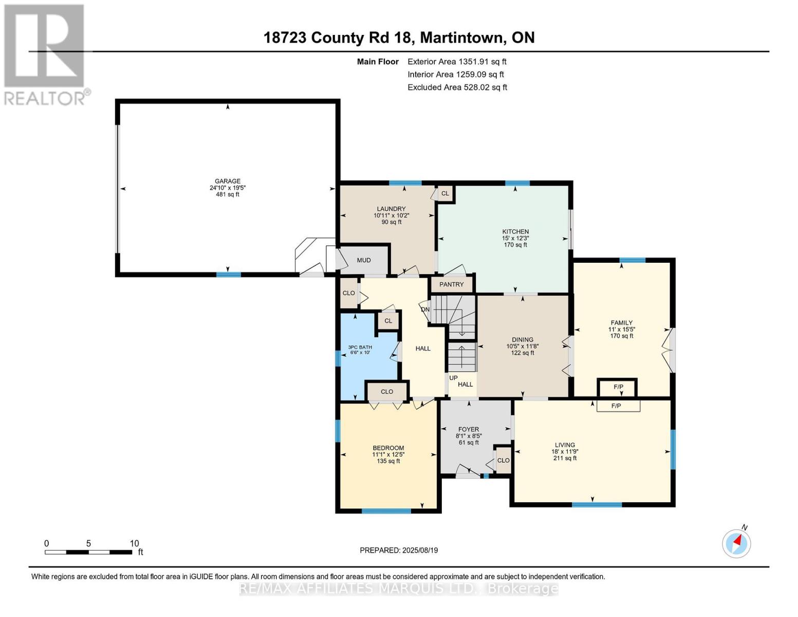 18723 County 18 Road