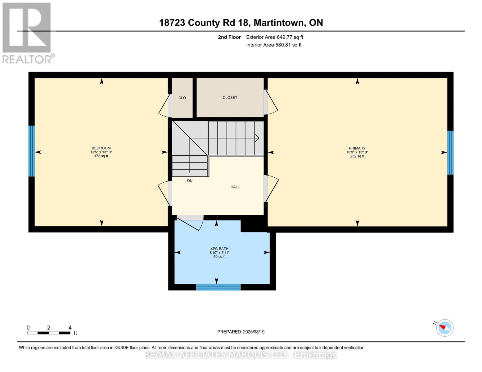 18723 County 18 Road