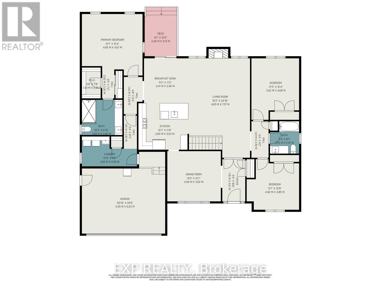 66 Bald Eagle Crescent