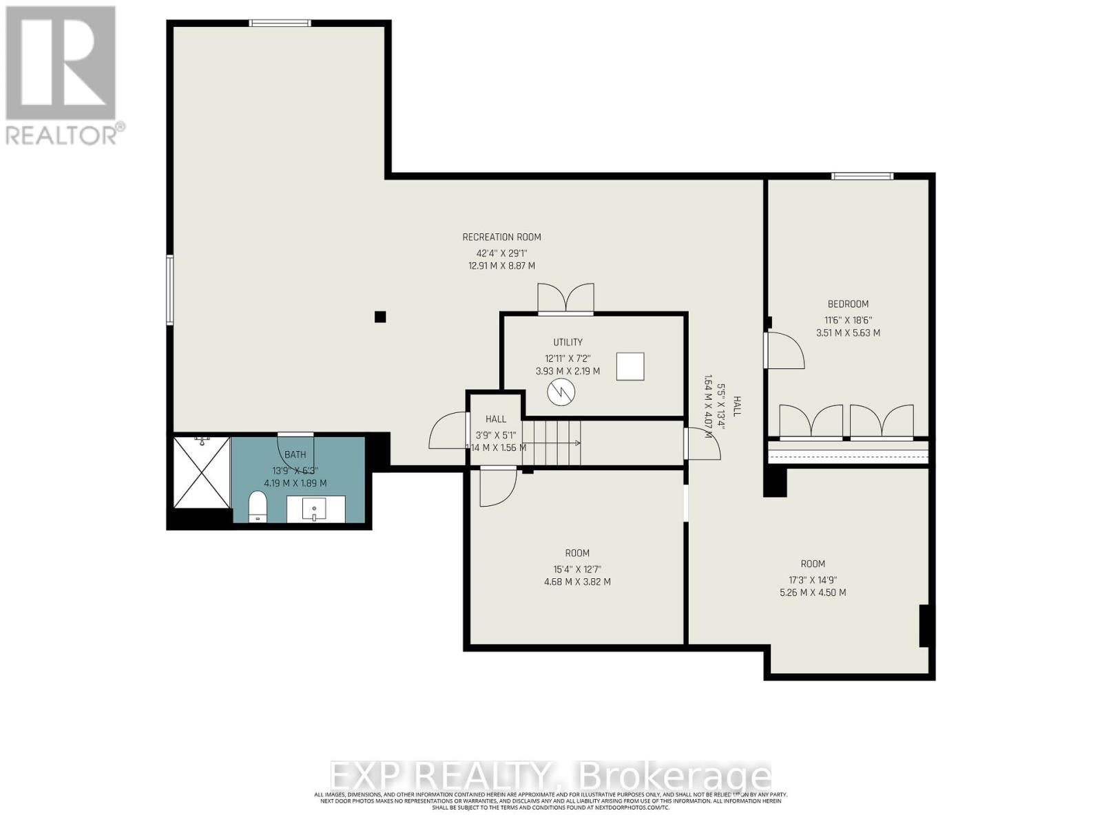 66 Bald Eagle Crescent