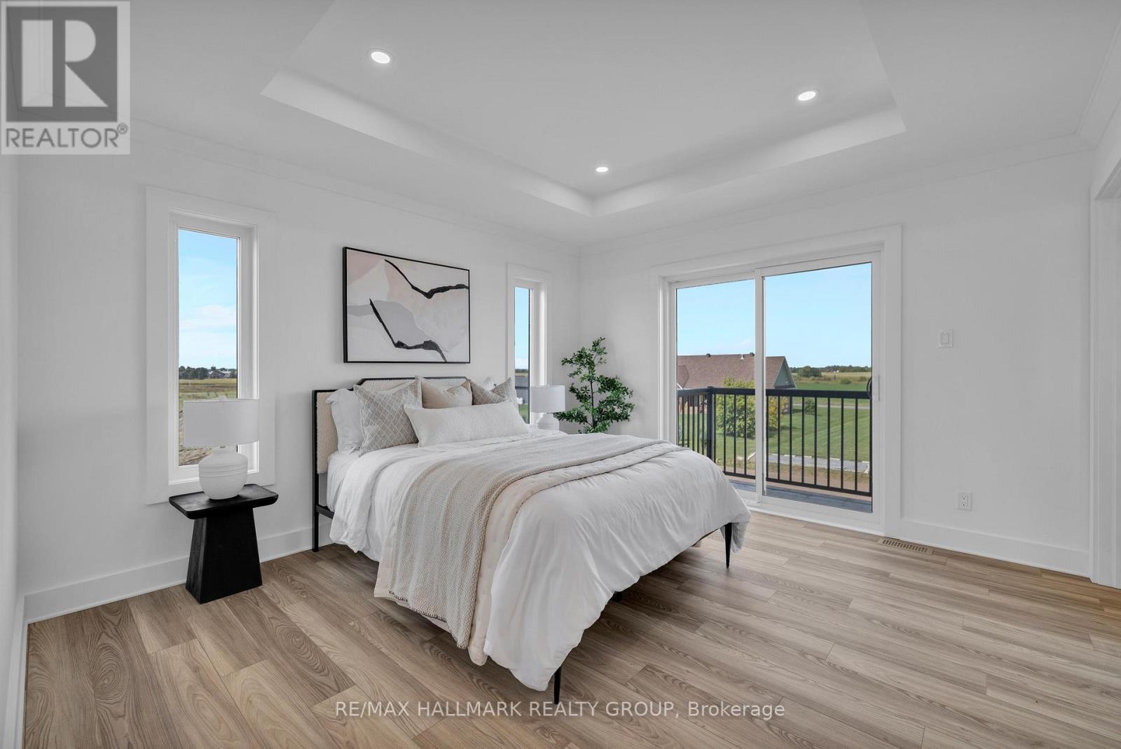 208 Trudeau Crescent