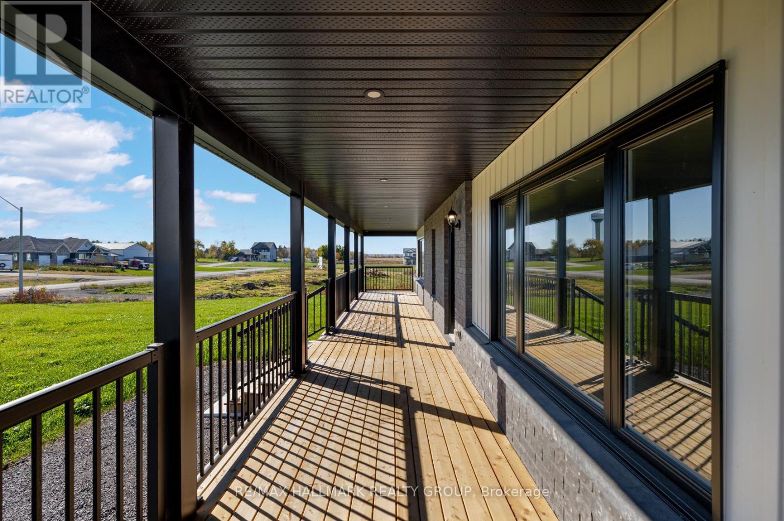 208 Trudeau Crescent