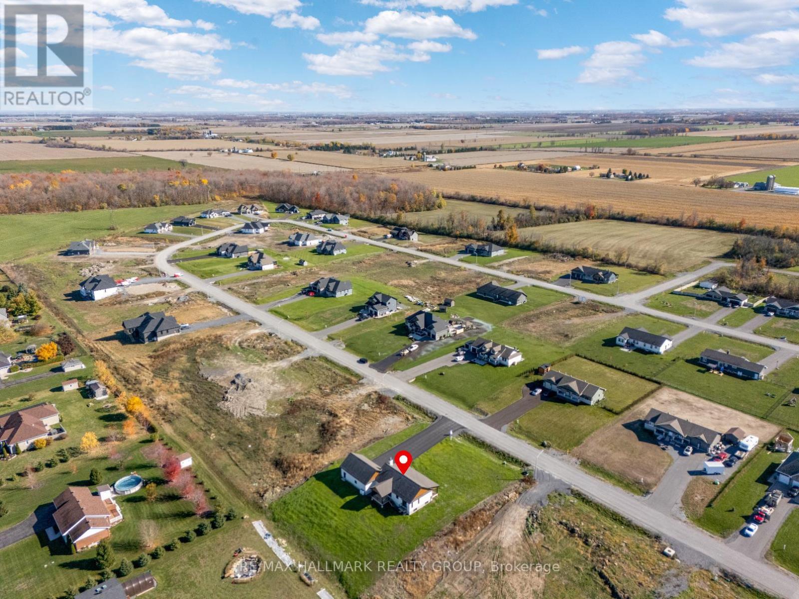 208 Trudeau Crescent