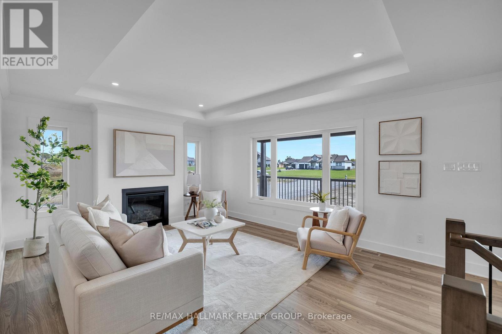 208 Trudeau Crescent