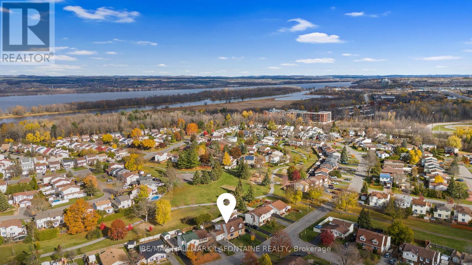 303 Mockingbird Drive