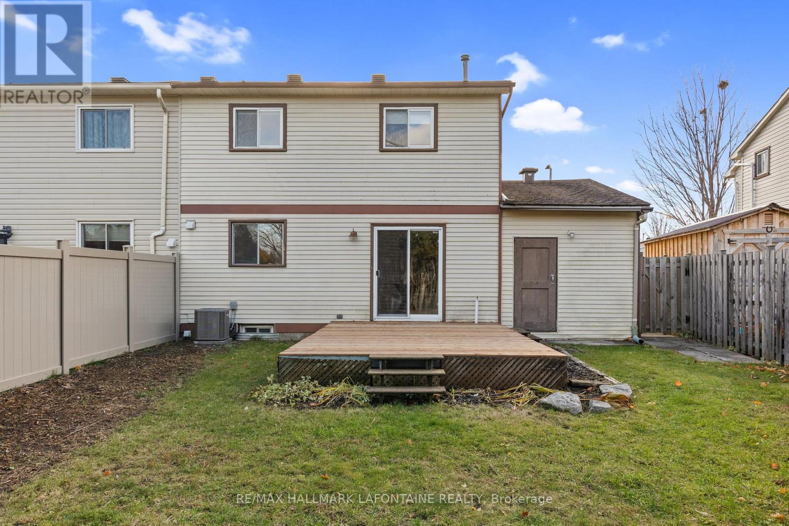 303 Mockingbird Drive