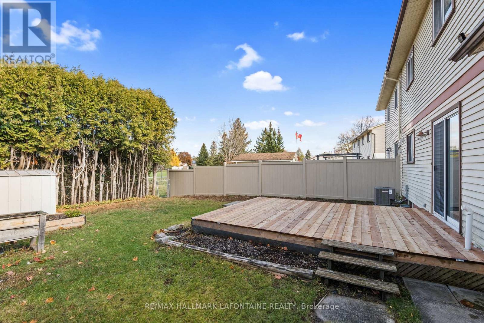 303 Mockingbird Drive