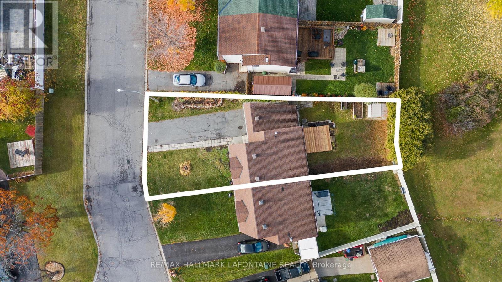 303 Mockingbird Drive