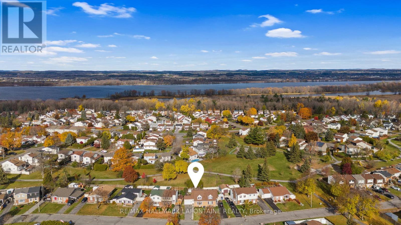 303 Mockingbird Drive