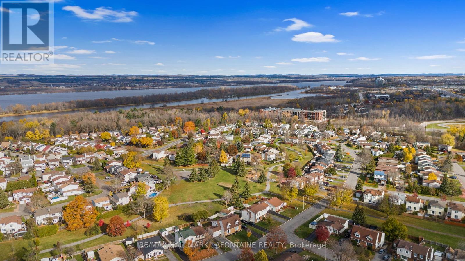 303 Mockingbird Drive