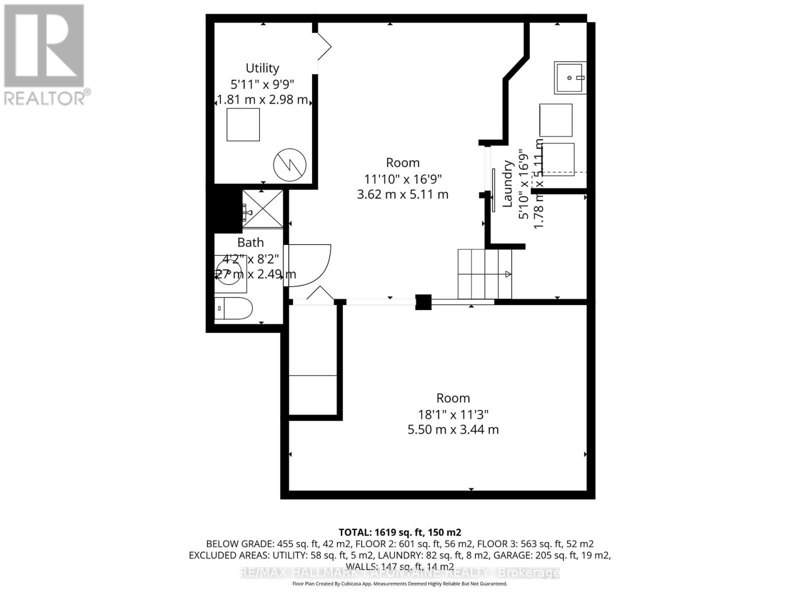 303 Mockingbird Drive