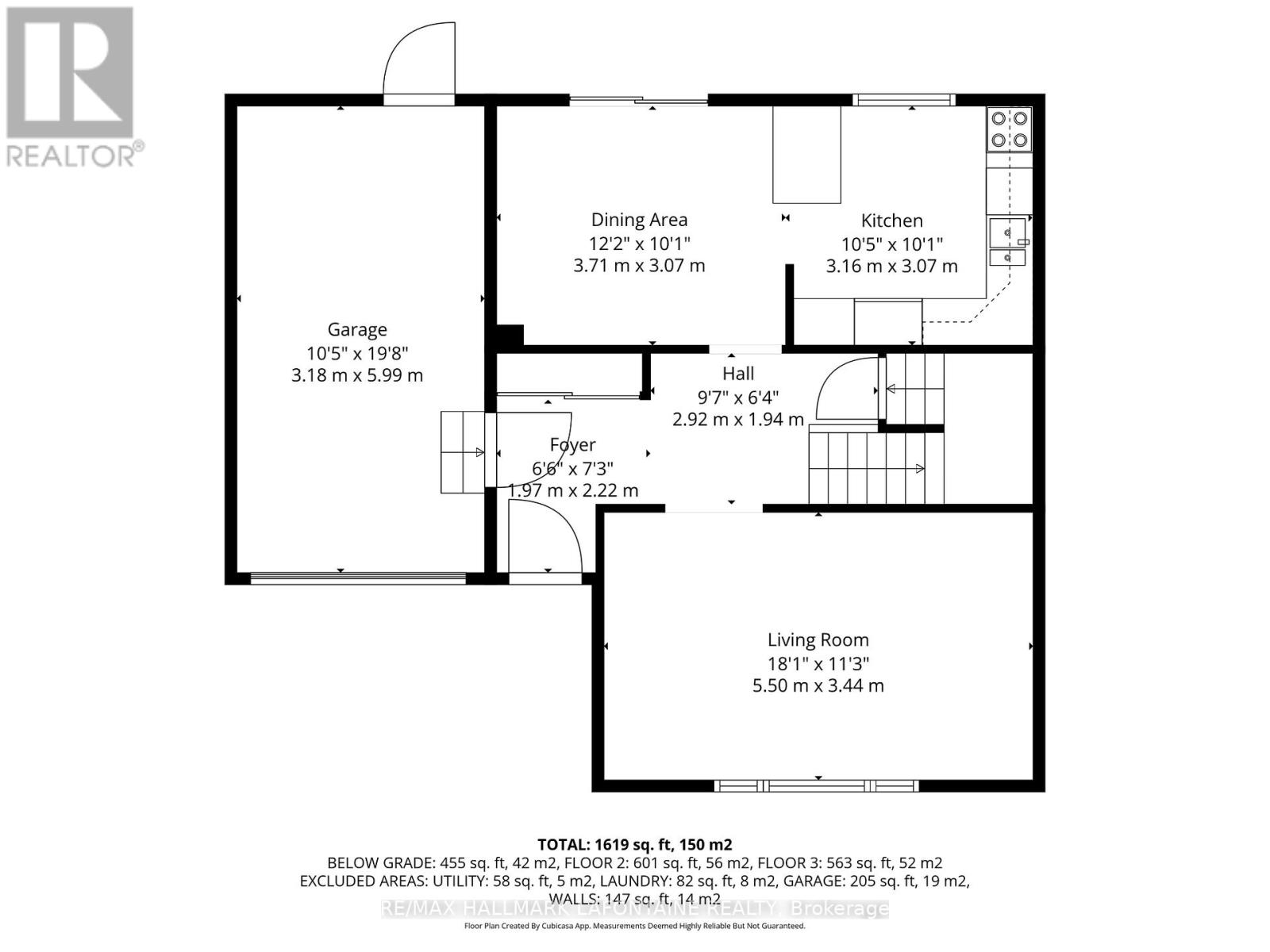 303 Mockingbird Drive