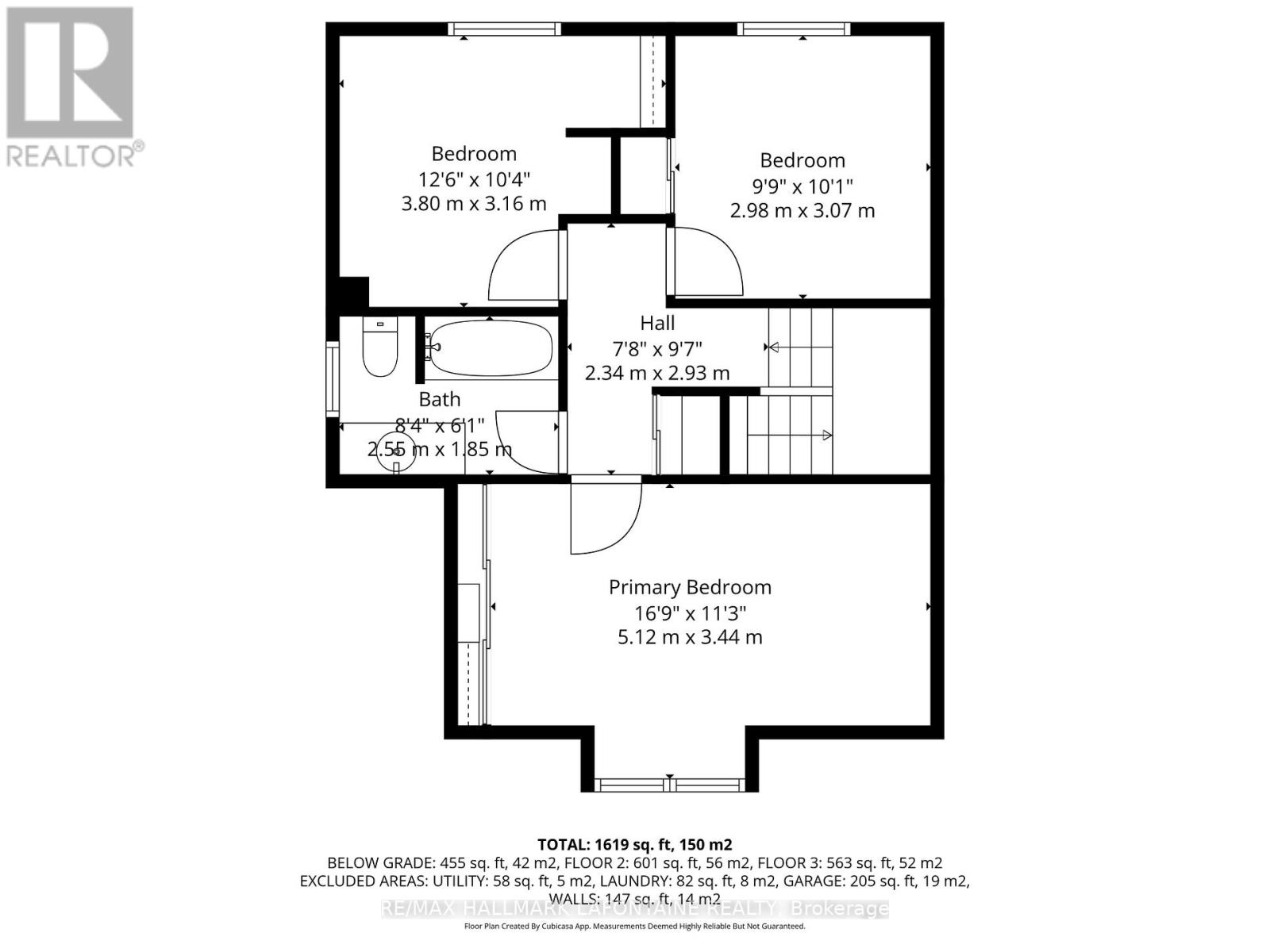 303 Mockingbird Drive