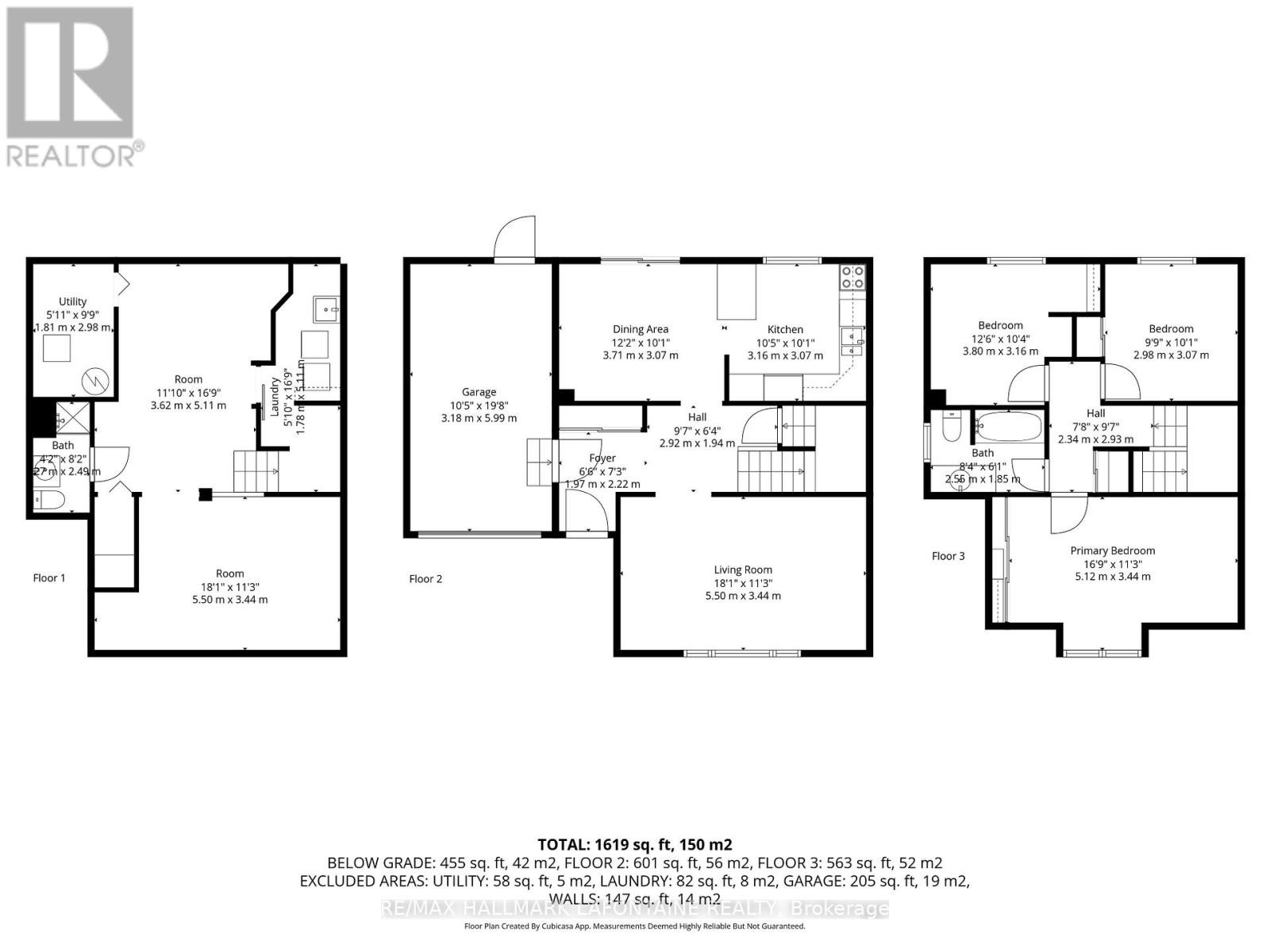 303 Mockingbird Drive