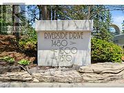 501 - 1500 Riverside Drive