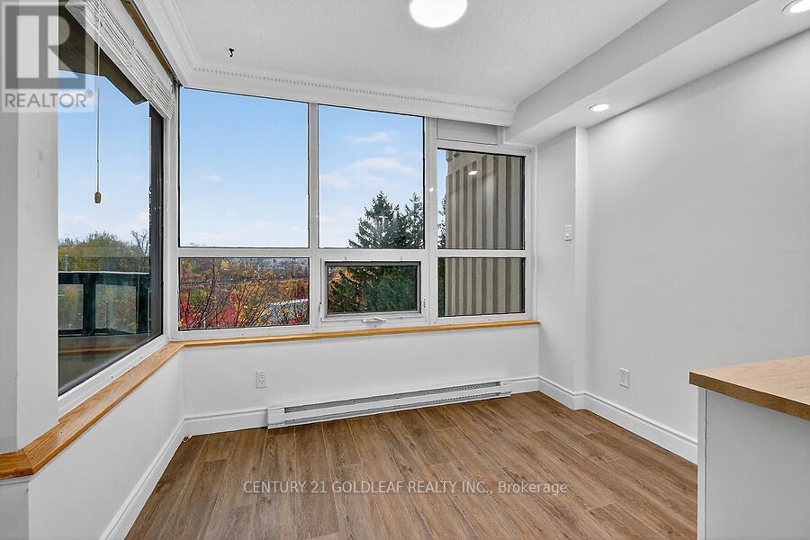 501 - 1500 Riverside Drive