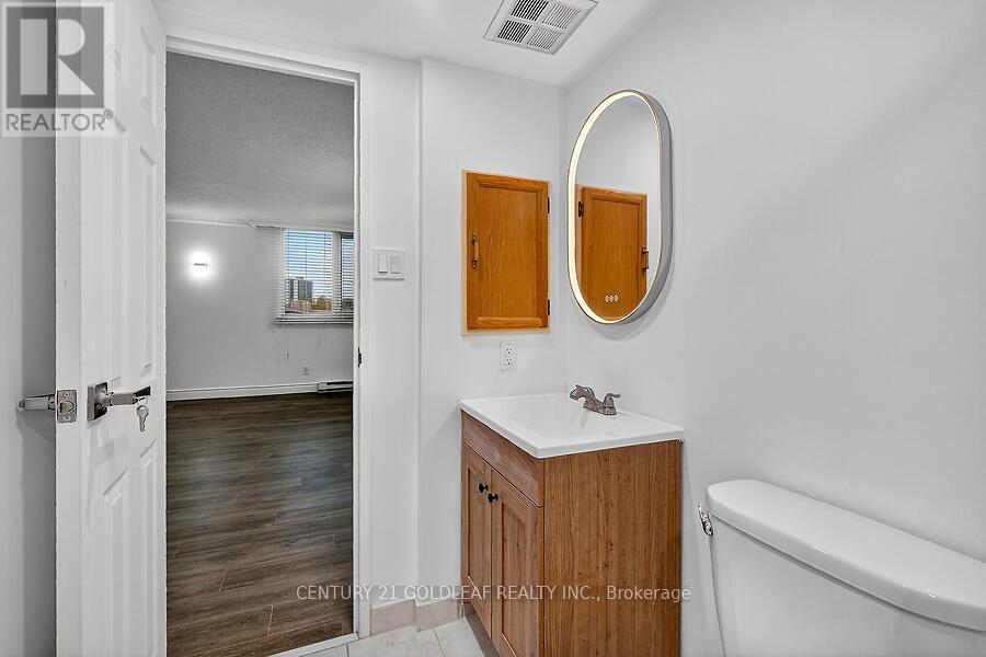 501 - 1500 Riverside Drive