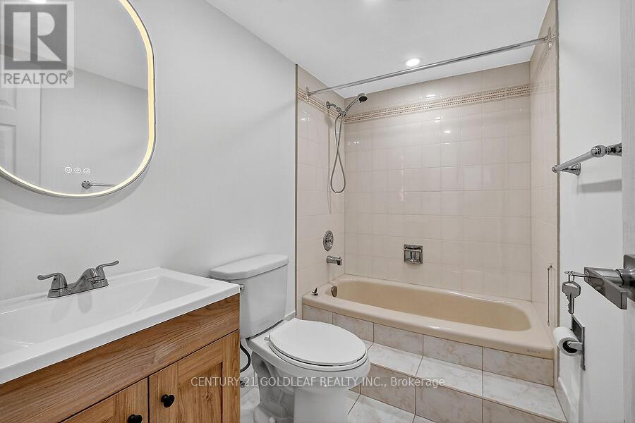 501 - 1500 Riverside Drive