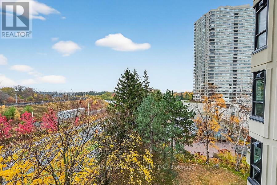 501 - 1500 Riverside Drive