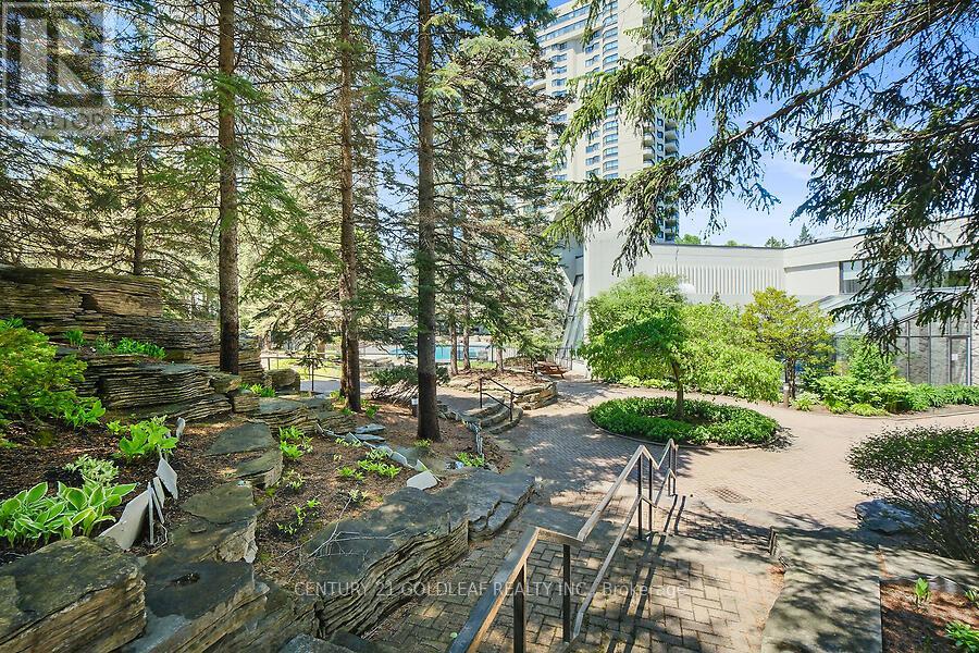 501 - 1500 Riverside Drive