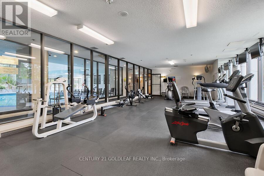 501 - 1500 Riverside Drive