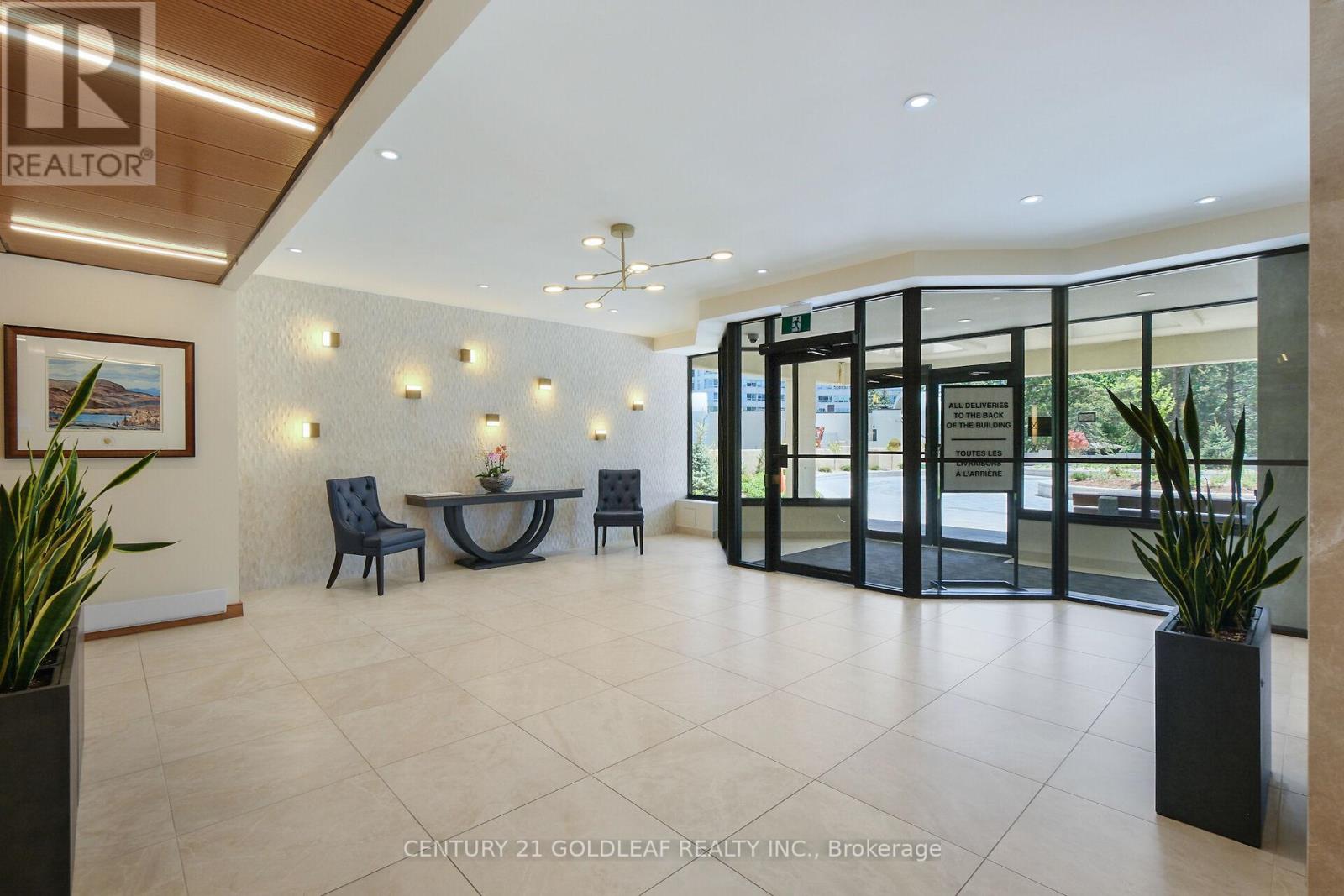 501 - 1500 Riverside Drive