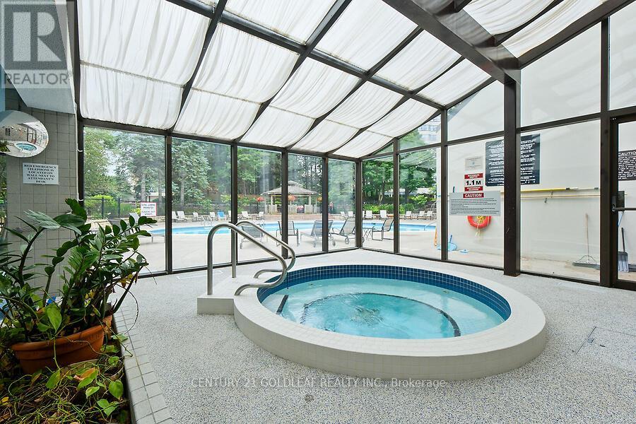 501 - 1500 Riverside Drive