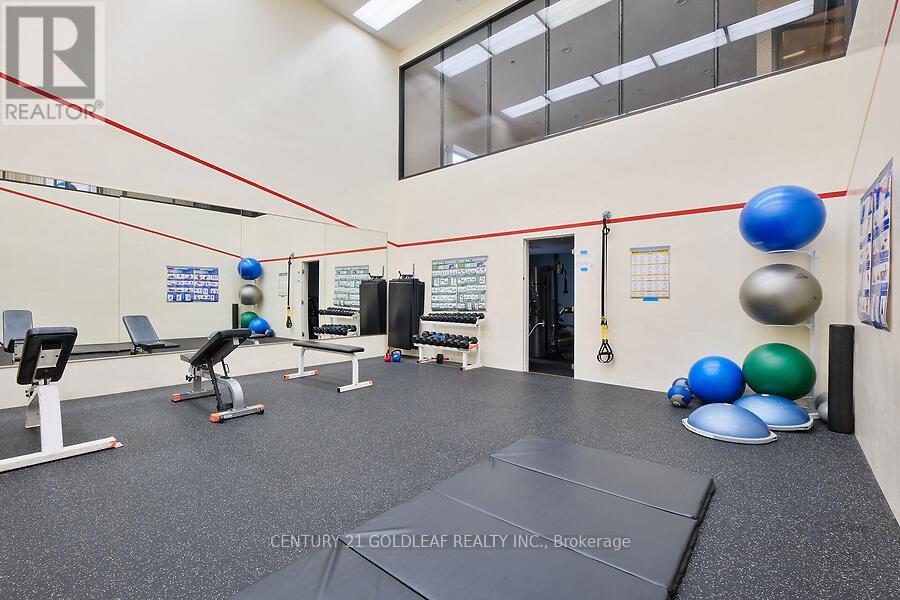 501 - 1500 Riverside Drive