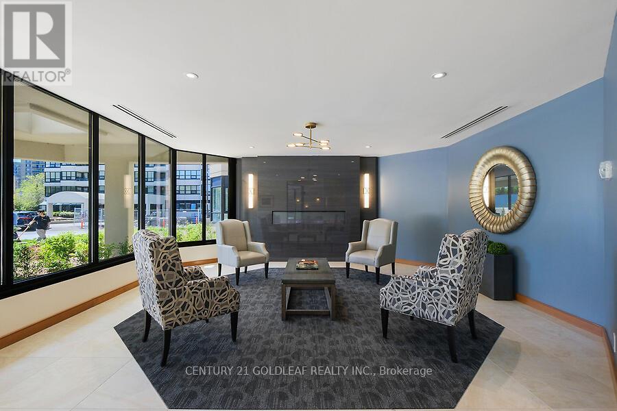 501 - 1500 Riverside Drive