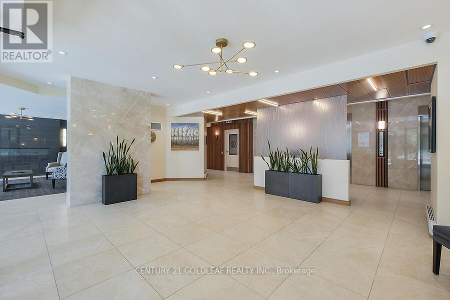 501 - 1500 Riverside Drive