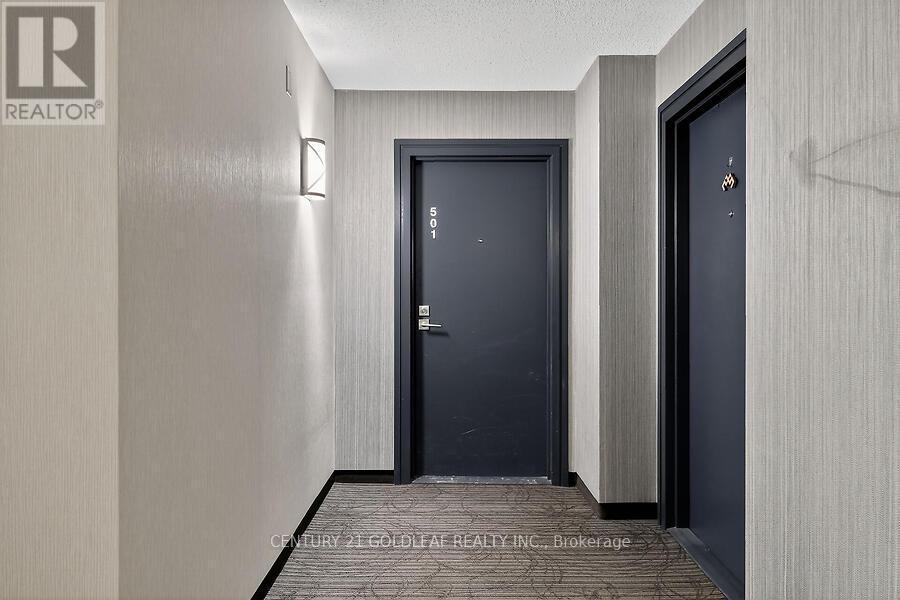 501 - 1500 Riverside Drive