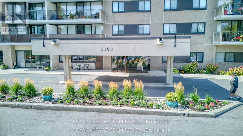 2006 - 1195 Richmond Road