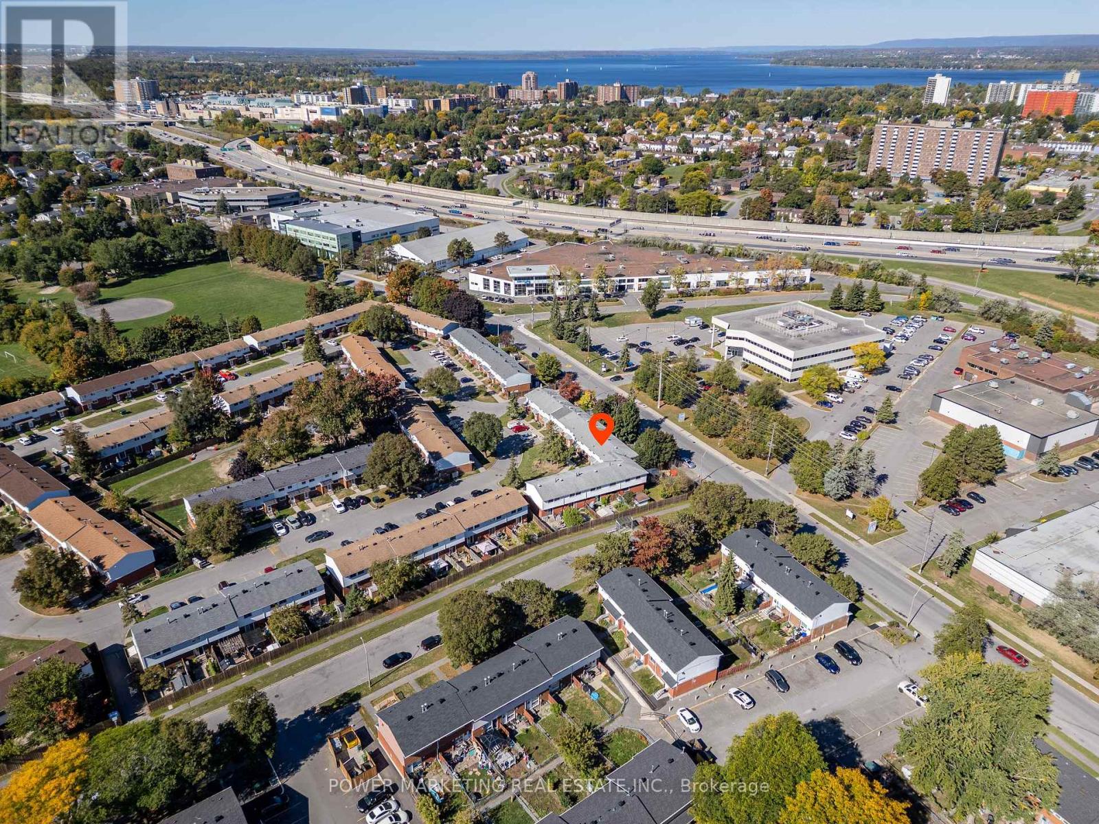 182 - 1045 Morrison Drive