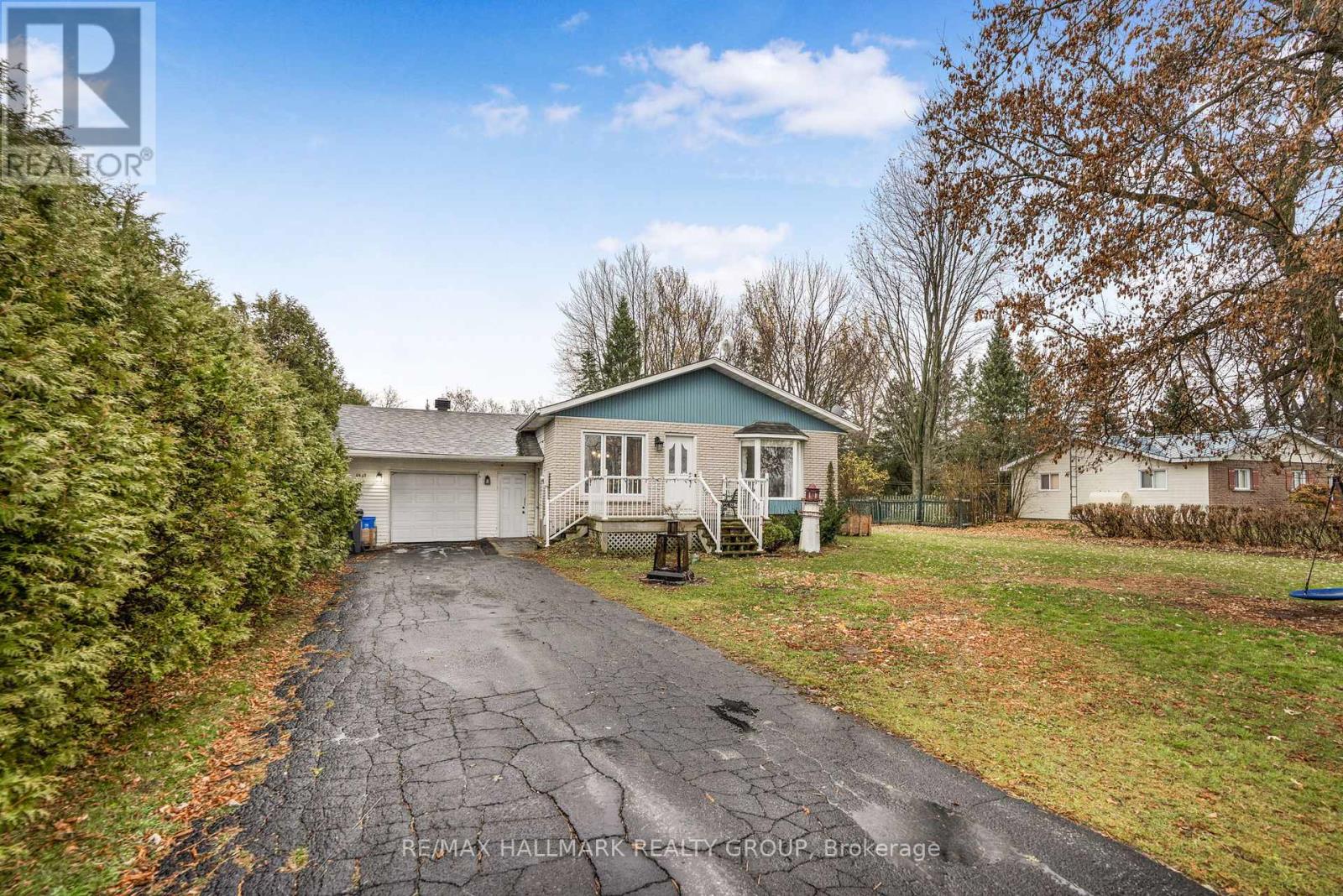 4837 County Road 14 Road