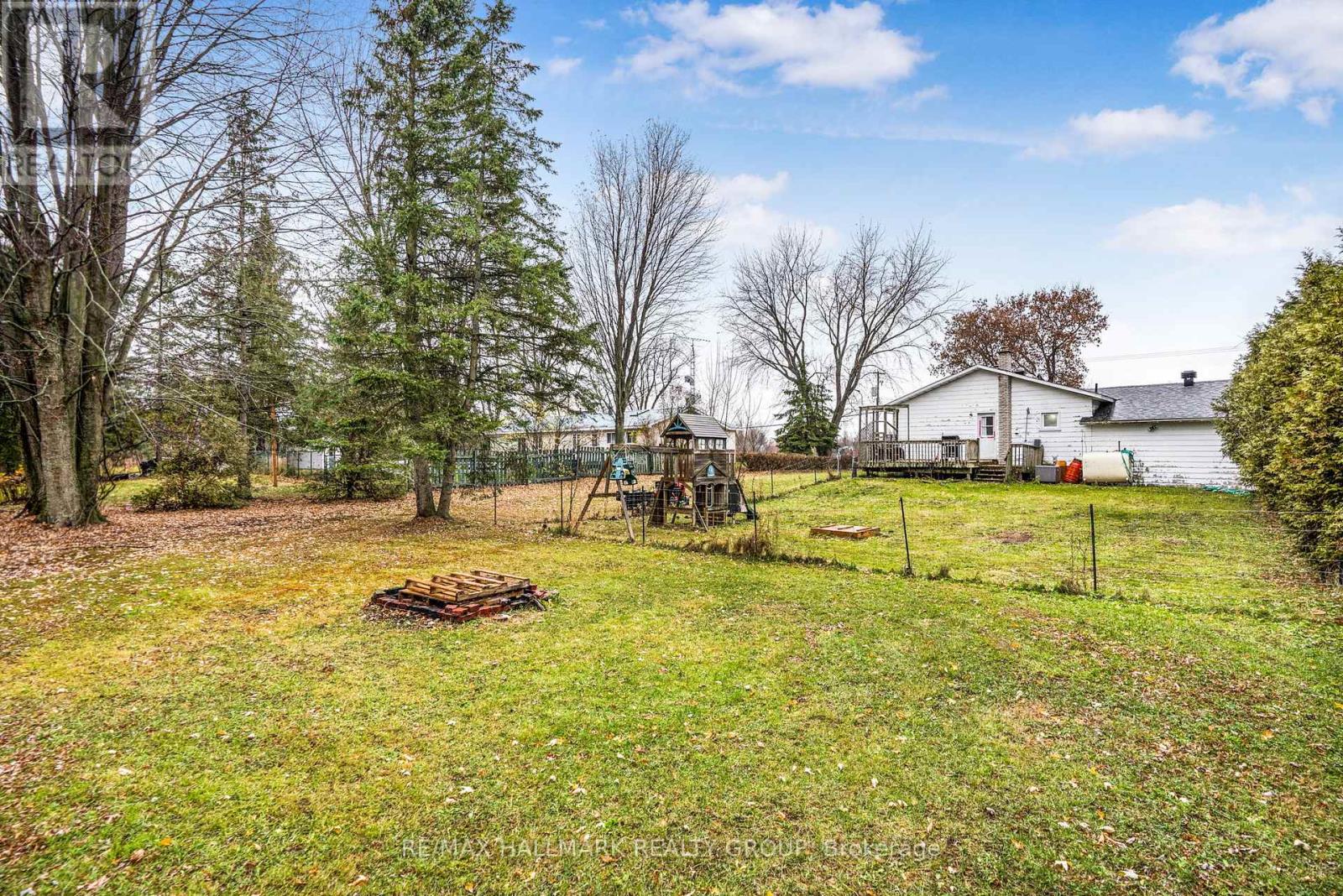 4837 County Road 14 Road